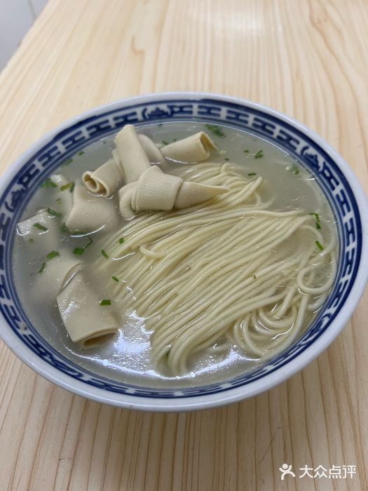 盛兴面馆(真儒大厦店)图片