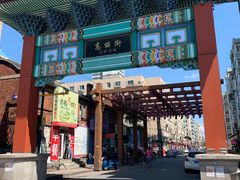 门面-张师傅参鸡汤店(高丽街店)