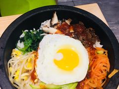 -韩宫宴烤肉·黑毛和牛·料理(合肥滨湖银泰城店)