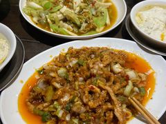-张豆花(碚峡路店)