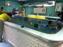 -鱼乐贝贝婴幼儿童水育中心(紫成嘉园店)