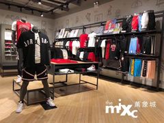 -NIKE 儿童体验店(南开大悦城店)