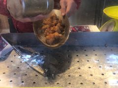 -1973继光香香鸡(曲阳路店)