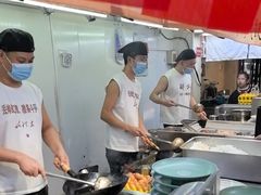 -扬二春炒饭(国庆路总店)