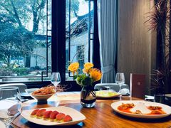 -杭州西湖柳莺里酒店·闻莺厅