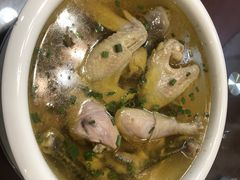 -呼吸森林·生态农庄农家乐私房菜