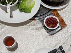 手包菜-德云居