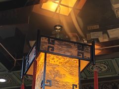 -便宜坊烤鸭店(玉蜓桥天坛店)