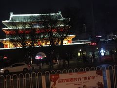 -定家小酥肉·清真(回民街店)