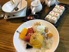 -椰语堂·海南清补凉(友谊阳光城店)