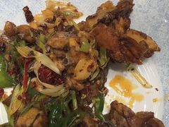 -马老六清真餐厅(雁滩店)