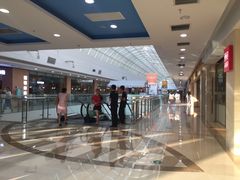 -万达广场(无锡滨湖店)