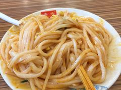 -西羊市老米家泡馍(西羊市店)