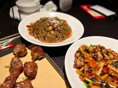 -桂小厨广西菜(万象城店)