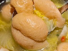 -啫火啫啫煲·顺德干蒸(西乡天虹店)