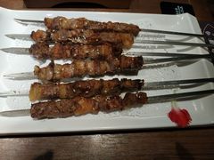 -快乐小羊·内蒙牛羊肉火锅(流花中心店)