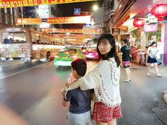 -唐人街(耀华力路)