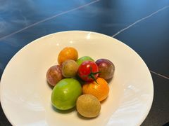 -翕间食·精致淮扬菜(江苏大剧院店)