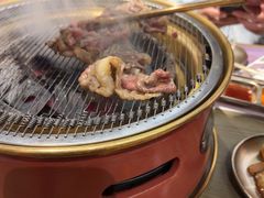 -西塔老太太泥炉烤肉(双井店)