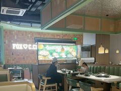 -狐狸爱上椰子鸡(滨江星光大道店)