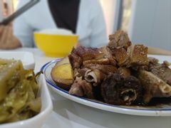 -卤鹅鲜生(卤鹅鲜生万科金域悦府店)