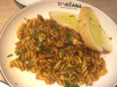 -托斯卡纳烘焙意大利餐厅(五天地店)