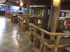 -绿岛汤泉韩式休闲会所