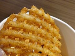 -麦当劳(交道口店)