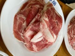 羊排肉-元盛居(生态大街店)