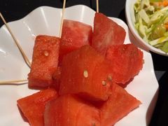 -福茂源横山铁锅羊肉(高新路店)