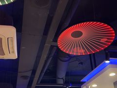 -老街烧烤大排档·地道湖北菜·龙虾馆(汉口火车站店)