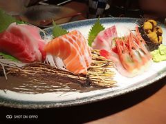 -千代武日本料理(哈西店)