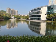 -深圳国际园林花卉博览园