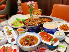 -北平食府·北京烤鸭(北京西站六里桥店)