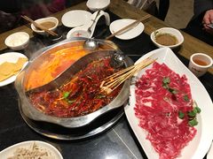 -纸盐河码头火锅(十八梯店)