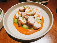 -OTIUM • 柴屿麦(亮马桥店)
