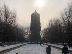 -玲珑塔公园