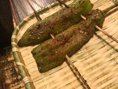 -金谷园饺子·烧烤·家宴(人大总店)