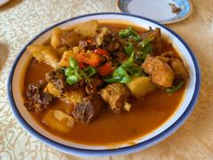 -维吾尔餐厅(宜山路店)