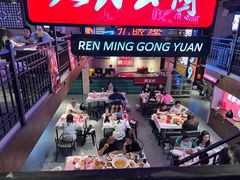 -霸王虾·小龙虾香辣蟹(玉林店)