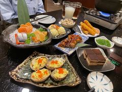 -真剑日本料理·铁板烧(贵州路店)