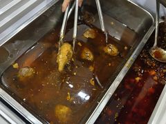 -鸿运兔·手撕烤兔(天府广场店)