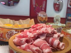 -龍歌自助小火锅(漳州二路爱购店)