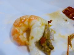 -虾弄弄海派小龙虾·牛羊蝎子火锅