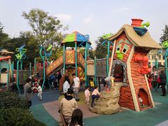 -两河城市森林公园