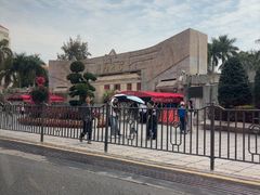 -厦门大学(思明校区)