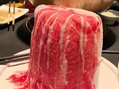 -东来顺·非遗火锅(高新店)