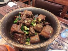 -赣南人家·头牌江西菜(劲松店)