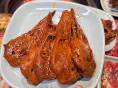 -梨花自助烤肉(西三旗万象汇黑金店)
