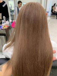 -TZ HAIR SALON烫发染发接发